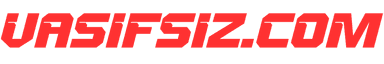 Vasıfsız.com Logo